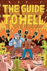 Jack Teagle - The Guide to Hell