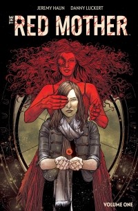Джереми Хон - The Red Mother Vol. 1