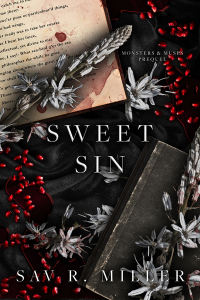 Сав Р. Миллер - Sweet Sin