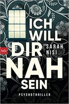 Sarah Nisi - Ich will dir nah sein