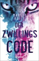 Margit Ruile - Der Zwillingscode