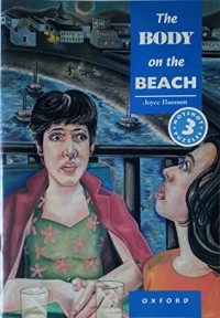Joyce Hannam - The Body on the Beach