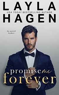 Layla Hagen - Promise Me Forever