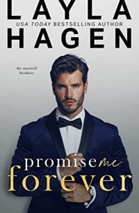 Layla Hagen - Promise Me Forever