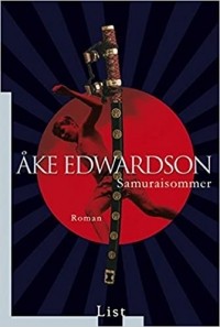 Оке Эдвардсон - Samuraisommer