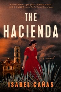 Изабель Каньяс - The Hacienda
