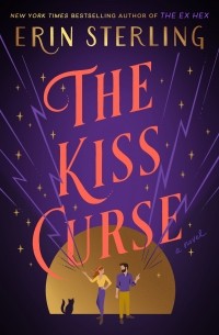 Эрин Стерлинг - The Kiss Curse