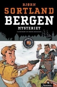 Bergen-mysteriet