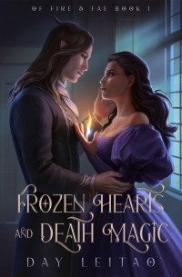 Frozen Hearts and Death Magic