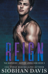 Шивон Дэвис - Reign