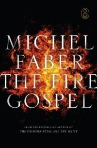 Michel Faber - The Fire Gospel