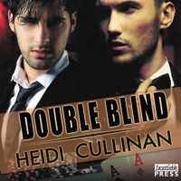 Хайди Каллинан - Double Blind - Special Delivery, Book 2