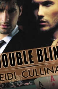Хайди Каллинан - Double Blind - Special Delivery, Book 2