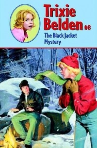 Кэтрин Кенни - The Black Jacket Mystery