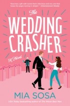 Миа Соса - The Wedding Crasher