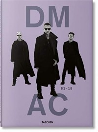 Антон Корбейн - Depeche Mode by Anton Corbijn