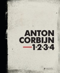  - Anton Corbijn: 1-2-3-4