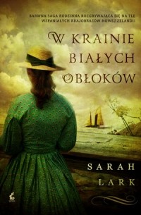 W krainie białych obłoków