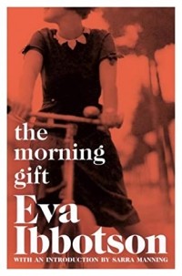 Ева Ибботсон - The Morning Gift