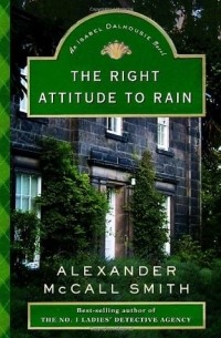 The Right Attitude to Rain