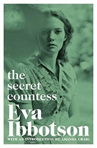 Ева Ибботсон - The Secret Countess