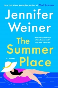 Дженнифер Уайнер - The Summer Place