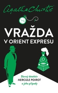 Агата Кристи - Vražda v Orient expresu