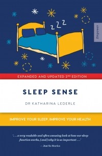 Sleep Sense. Improve your Sleep, Improve your Health