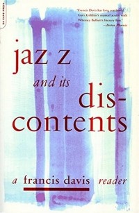Фрэнсис Дэвис - Jazz And Its Discontents