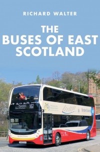 The Buses of East Scotland