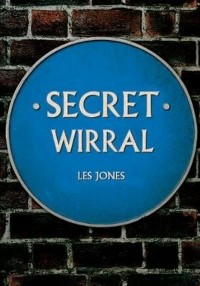 Кирк Уоллес Джонсон - Secret Wirral