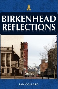 Birkenhead Reflections