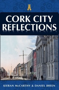 Cork City Reflections