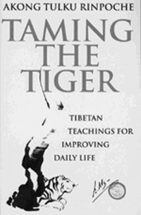 Taming The Tiger