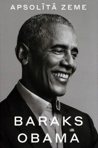 Baraks Obama - Apsolītā zeme