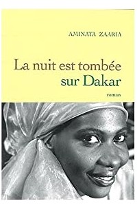 Aminata Zaaria - La nuit est tombée sur Dakar