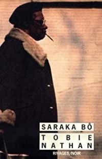 Тоби Натан - Saraka Bô