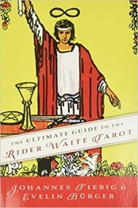  - The Ultimate Guide to the Rider Waite Tarot