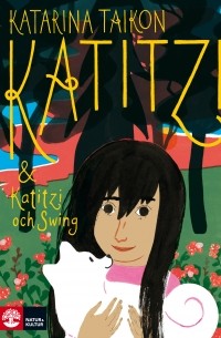 Катарина Тайкон - Katitzi & Katitzi och Swing