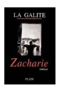 Джон ла Галит - John La Galite	Zacharie