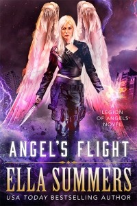 Элла Саммерс - Angel's Flight