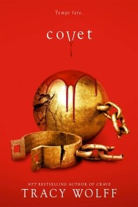 Трейси Вульф - Covet