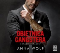 Anna Wolf - Obietnica gangstera