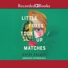 Катя Казбек - Little Foxes Took Up Matches