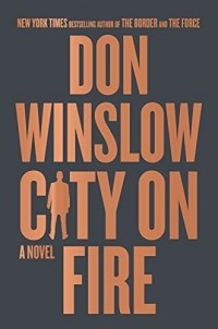 Don Winslow - City on Fire