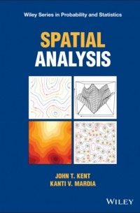 Kanti V. Mardia - Spatial Analysis