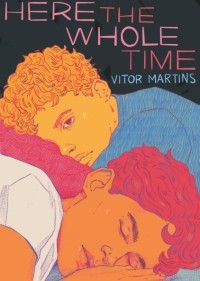 Витор Мартинс - Here the Whole Time