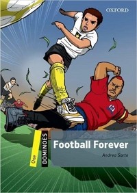 Andrea Sarto - Football Forever