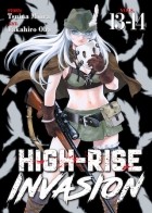  - High-Rise Invasion Omnibus (Book 7)