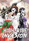  - High-Rise Invasion Omnibus (Book 8)